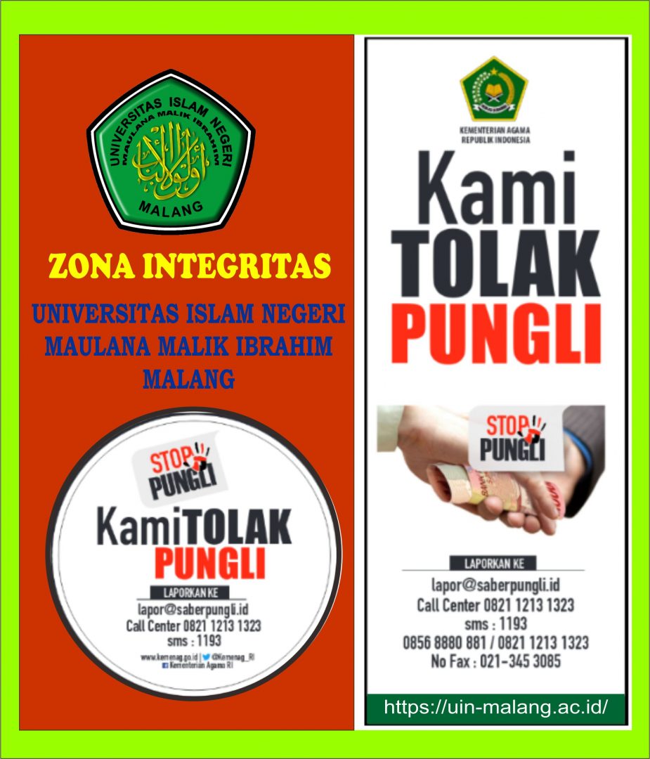 Pojok RB-ZI – OKH | UIN Malang